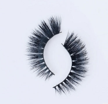 Faux Eye Lashes