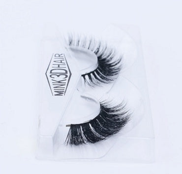 Faux Eye Lashes