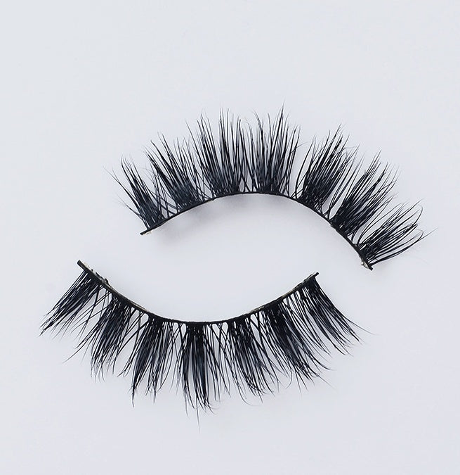 Faux Eye Lashes