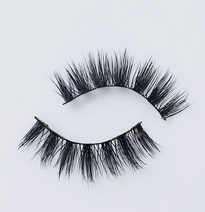 Faux Eye Lashes