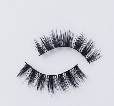 Faux Eye Lashes